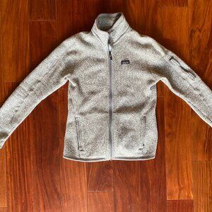 Patagonia Better Sweater Fleece Jacket
